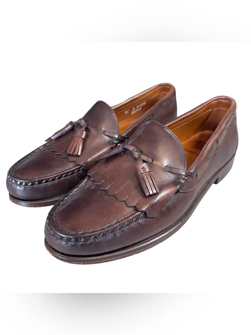 Allen Edmonds allen edmonds